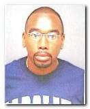 Offender Earvin Brown