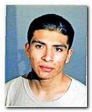 Offender Eleasar Lopez