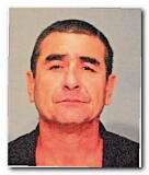 Offender Fred Anthony Aragon