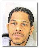 Offender Gamal Shabazz