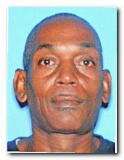 Offender Hubert Victor Jack