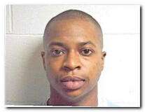 Offender Jeremiah Lamar Parris