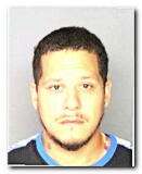 Offender Jesse Martinez