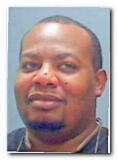 Offender Jody Tanorris Warner