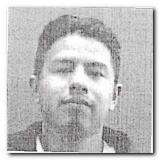 Offender Jorge Fernando Quimi-flores