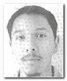 Offender Luis Eduardo Picazo