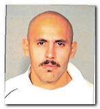 Offender Martin Flores