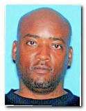 Offender Melvin Crawford