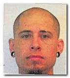 Offender Michael David Huerta