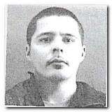 Offender Miguel Angel Nunes