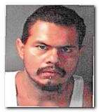 Offender Miguel Vallin