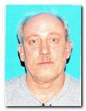 Offender Paul Douglas Wilson