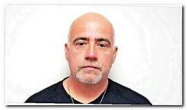 Offender Pete Marty Boxell