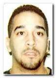 Offender Ramon Irizarry-martinez