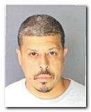 Offender Ricardo Vasquez