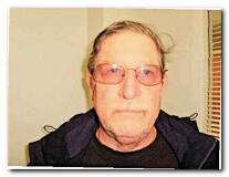 Offender Robert Ray Johnson