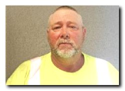 Offender Rodney Allen Buhrman