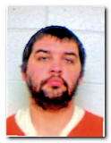 Offender Rodney James Hughes