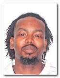 Offender Sardarius Jerome Pugh