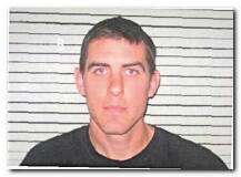 Offender Travis Jason Cohn