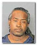 Offender Willie Stith