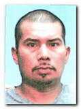 Offender Abel Lopez