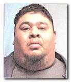 Offender Alex Joaquin Brown