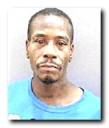 Offender Andre Kevin Richardson