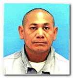Offender Antonio Tovar