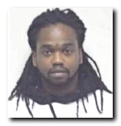 Offender Antwaune Jarmar Sewell