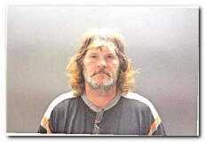 Offender Bryan Anthony Burkett