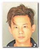 Offender Budha Songh Gurung