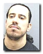 Offender Carlos Anthony Negron