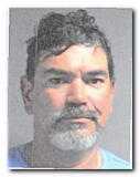 Offender Cesar Francisco Escobar