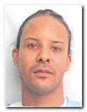 Offender Christopher Antione Griffin