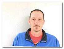 Offender Christopher Ryan Booth