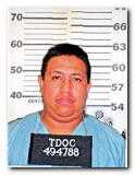 Offender Claudio Elisco Perez-pejoy