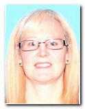 Offender Dana Yvonne Balogh