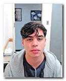 Offender Daniel Joseph Mas