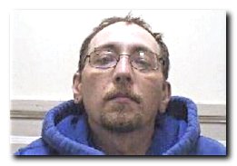 Offender David Allen Mayne Sr