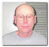 Offender Don Irvin Fierstein