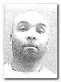 Offender Doni Kevin Hodge