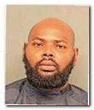 Offender Donnell Lamar Burns