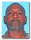 Offender Edward Johnson