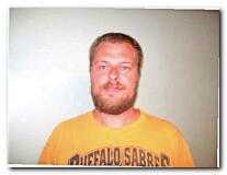 Offender Eric Stagner