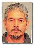 Offender Francisco Javier Barajas