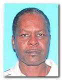 Offender Freddie L Burnette