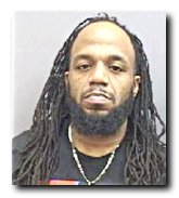 Offender Gary Martice Bonner