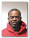 Offender Gerald Dwayne Boone