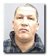 Offender Gerald Leroy Richardson